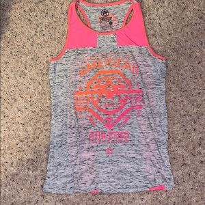 American Fighter Tank Top